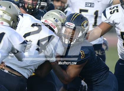 Thumbnail 1 in Elk Grove @ Inderkum photogallery.