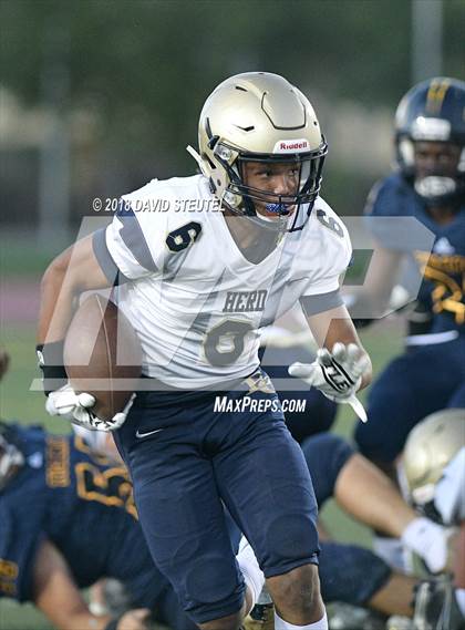 Thumbnail 2 in Elk Grove @ Inderkum photogallery.