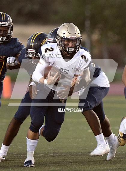 Thumbnail 3 in Elk Grove @ Inderkum photogallery.