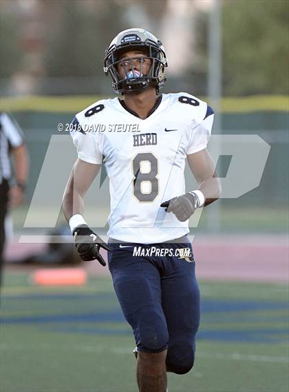 Thumbnail 1 in Elk Grove @ Inderkum photogallery.