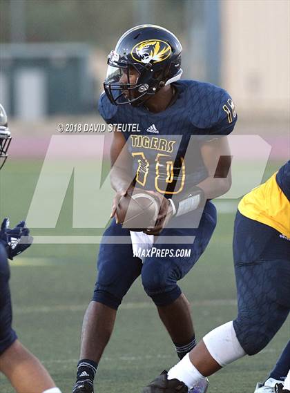 Thumbnail 1 in Elk Grove @ Inderkum photogallery.
