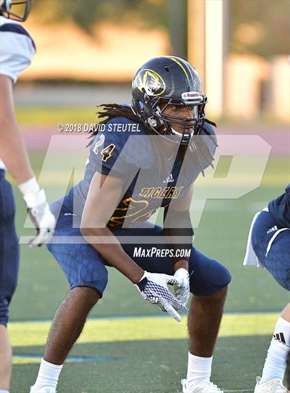 Thumbnail 1 in Elk Grove @ Inderkum photogallery.