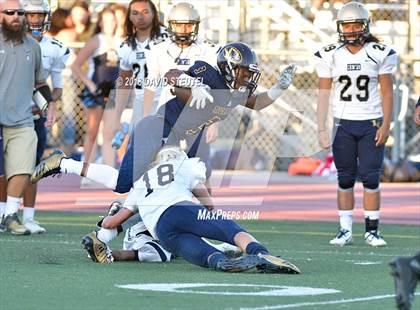 Thumbnail 2 in Elk Grove @ Inderkum photogallery.