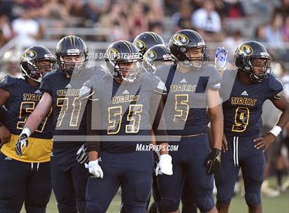 Thumbnail 3 in Elk Grove @ Inderkum photogallery.