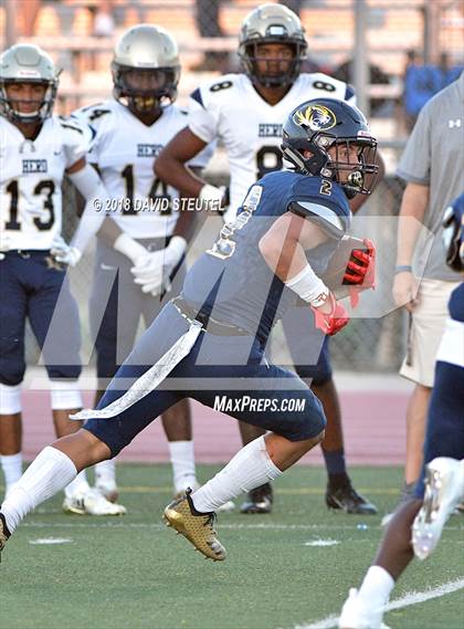 Thumbnail 1 in Elk Grove @ Inderkum photogallery.