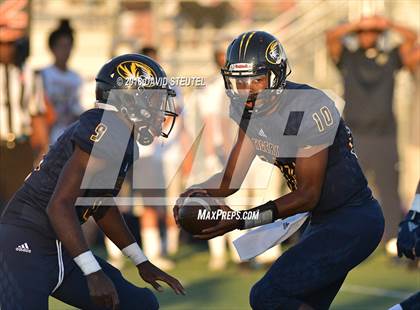 Thumbnail 2 in Elk Grove @ Inderkum photogallery.