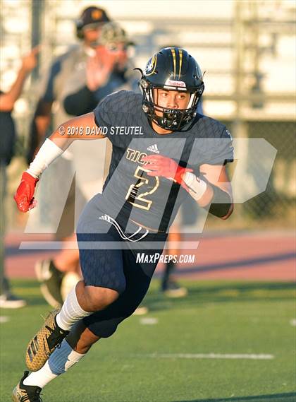 Thumbnail 3 in Elk Grove @ Inderkum photogallery.