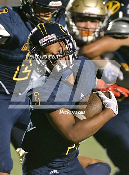 Thumbnail 3 in Elk Grove @ Inderkum photogallery.