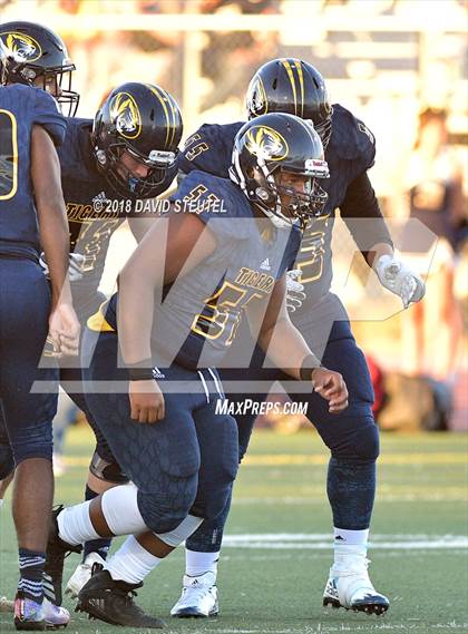 Thumbnail 1 in Elk Grove @ Inderkum photogallery.