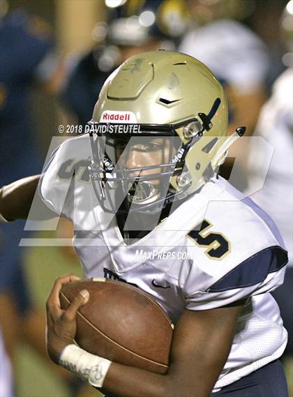 Thumbnail 3 in Elk Grove @ Inderkum photogallery.