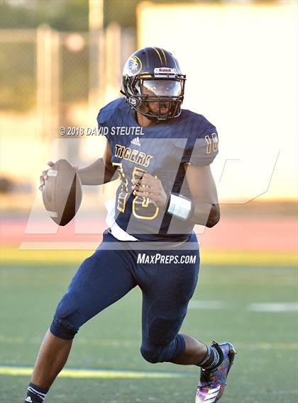 Thumbnail 3 in Elk Grove @ Inderkum photogallery.