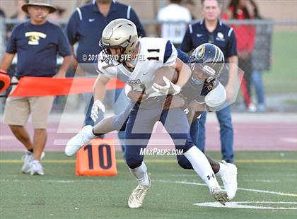 Thumbnail 2 in Elk Grove @ Inderkum photogallery.