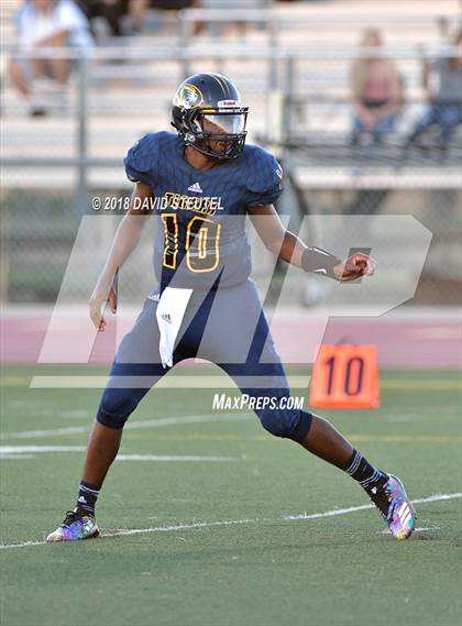 Thumbnail 2 in Elk Grove @ Inderkum photogallery.