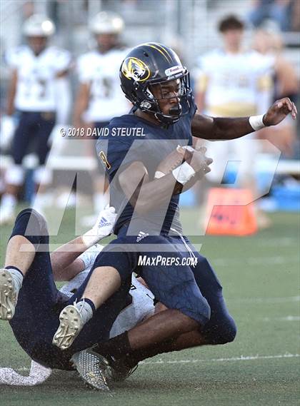 Thumbnail 3 in Elk Grove @ Inderkum photogallery.