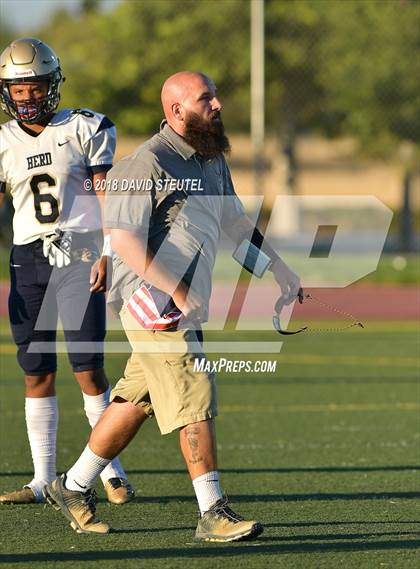 Thumbnail 2 in Elk Grove @ Inderkum photogallery.