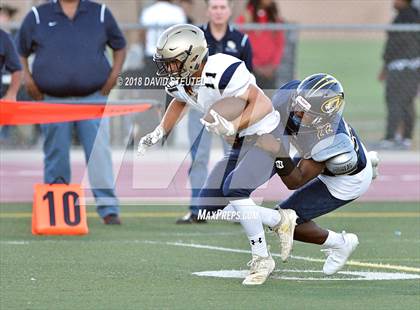 Thumbnail 3 in Elk Grove @ Inderkum photogallery.