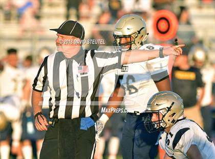 Thumbnail 1 in Elk Grove @ Inderkum photogallery.
