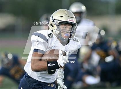 Thumbnail 3 in Elk Grove @ Inderkum photogallery.