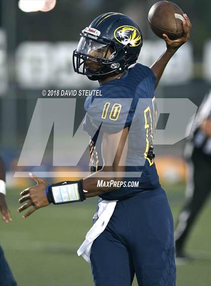 Thumbnail 3 in Elk Grove @ Inderkum photogallery.