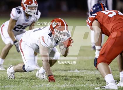 Thumbnail 3 in Brophy College Prep @ Centennial photogallery.