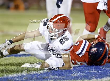 Thumbnail 3 in Brophy College Prep @ Centennial photogallery.