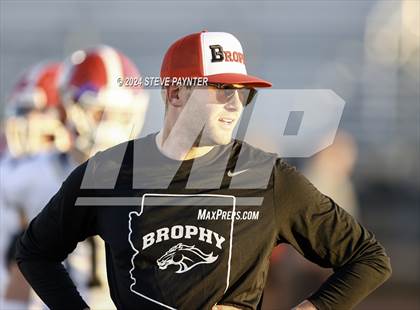 Thumbnail 1 in Brophy College Prep @ Centennial photogallery.