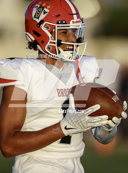 Thumbnail 3 in Brophy College Prep @ Centennial photogallery.