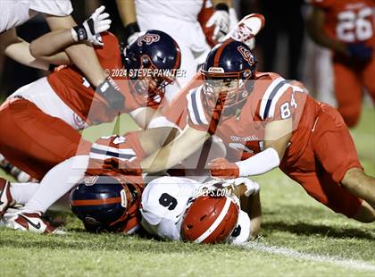 Thumbnail 1 in Brophy College Prep @ Centennial photogallery.