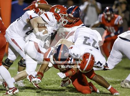 Thumbnail 3 in Brophy College Prep @ Centennial photogallery.
