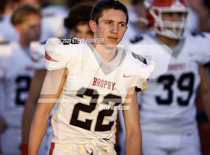 Thumbnail 1 in Brophy College Prep @ Centennial photogallery.