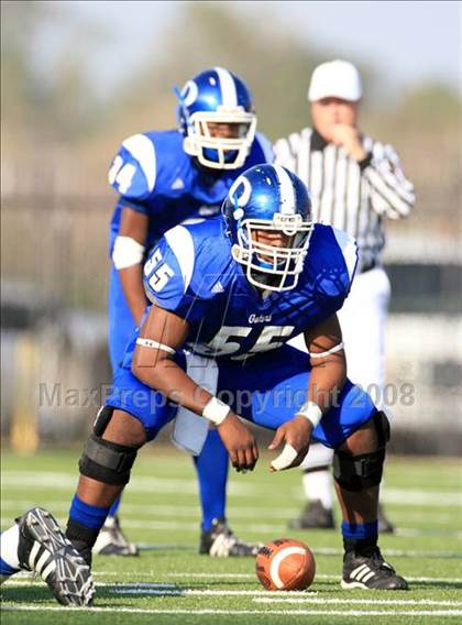 Thumbnail 3 in West Brook vs. Dickinson (Texas 5A D2 Area Playoff) photogallery.