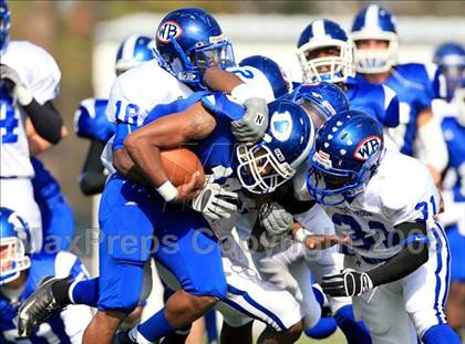 Thumbnail 3 in West Brook vs. Dickinson (Texas 5A D2 Area Playoff) photogallery.