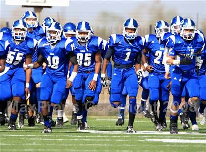 Thumbnail 2 in West Brook vs. Dickinson (Texas 5A D2 Area Playoff) photogallery.