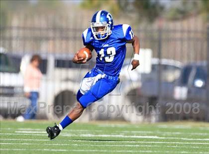 Thumbnail 1 in West Brook vs. Dickinson (Texas 5A D2 Area Playoff) photogallery.