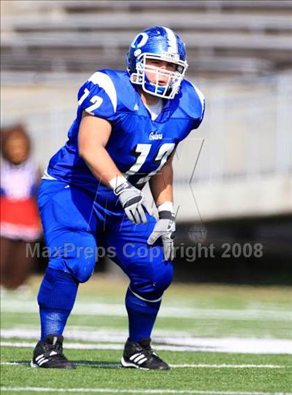 Thumbnail 3 in West Brook vs. Dickinson (Texas 5A D2 Area Playoff) photogallery.