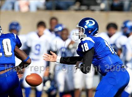 Thumbnail 1 in West Brook vs. Dickinson (Texas 5A D2 Area Playoff) photogallery.