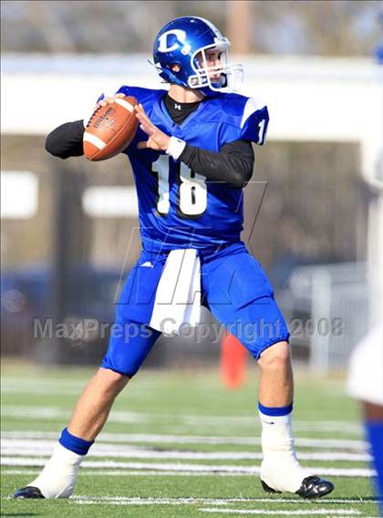 Thumbnail 2 in West Brook vs. Dickinson (Texas 5A D2 Area Playoff) photogallery.