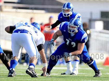 Thumbnail 1 in West Brook vs. Dickinson (Texas 5A D2 Area Playoff) photogallery.