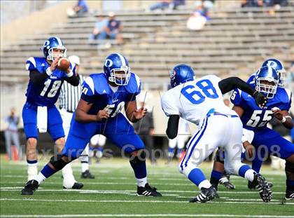 Thumbnail 1 in West Brook vs. Dickinson (Texas 5A D2 Area Playoff) photogallery.