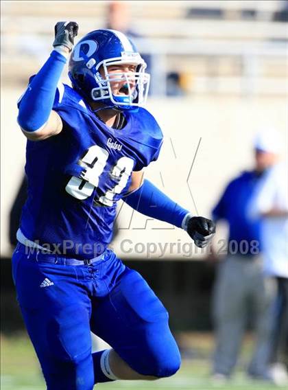Thumbnail 1 in West Brook vs. Dickinson (Texas 5A D2 Area Playoff) photogallery.