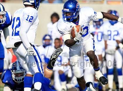 Thumbnail 3 in West Brook vs. Dickinson (Texas 5A D2 Area Playoff) photogallery.