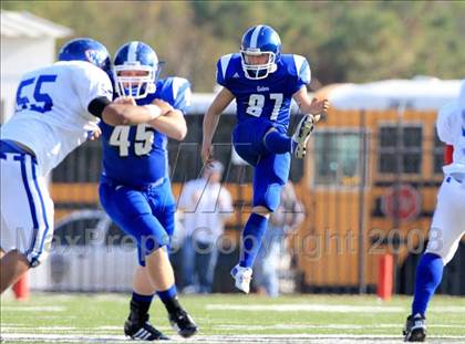 Thumbnail 2 in West Brook vs. Dickinson (Texas 5A D2 Area Playoff) photogallery.