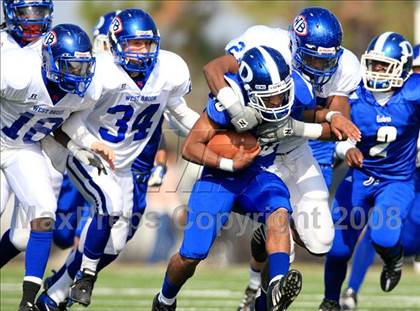 Thumbnail 1 in West Brook vs. Dickinson (Texas 5A D2 Area Playoff) photogallery.
