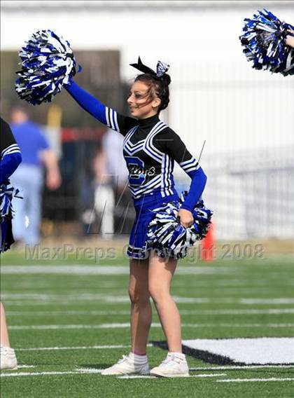 Thumbnail 1 in West Brook vs. Dickinson (Texas 5A D2 Area Playoff) photogallery.