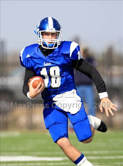 Thumbnail 3 in West Brook vs. Dickinson (Texas 5A D2 Area Playoff) photogallery.