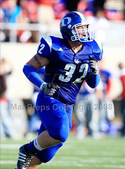 Thumbnail 1 in West Brook vs. Dickinson (Texas 5A D2 Area Playoff) photogallery.