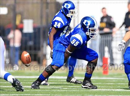 Thumbnail 3 in West Brook vs. Dickinson (Texas 5A D2 Area Playoff) photogallery.