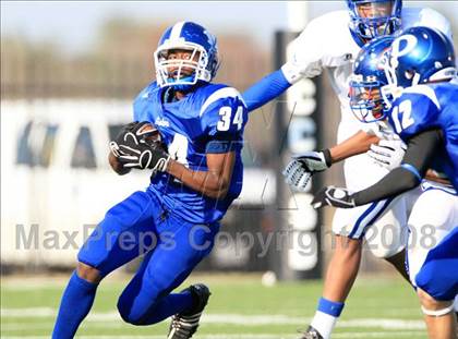 Thumbnail 1 in West Brook vs. Dickinson (Texas 5A D2 Area Playoff) photogallery.
