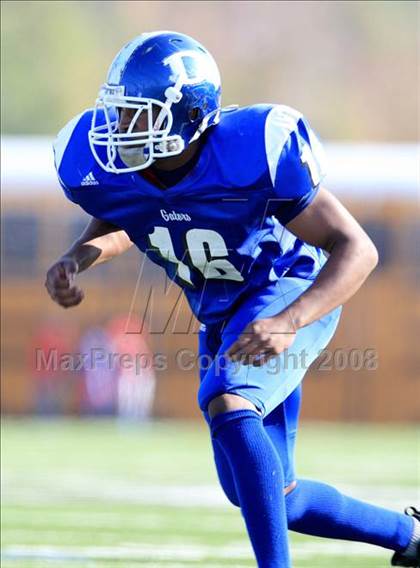 Thumbnail 2 in West Brook vs. Dickinson (Texas 5A D2 Area Playoff) photogallery.