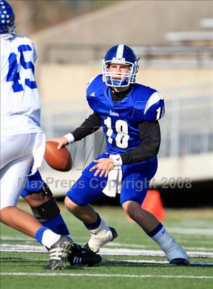Thumbnail 1 in West Brook vs. Dickinson (Texas 5A D2 Area Playoff) photogallery.